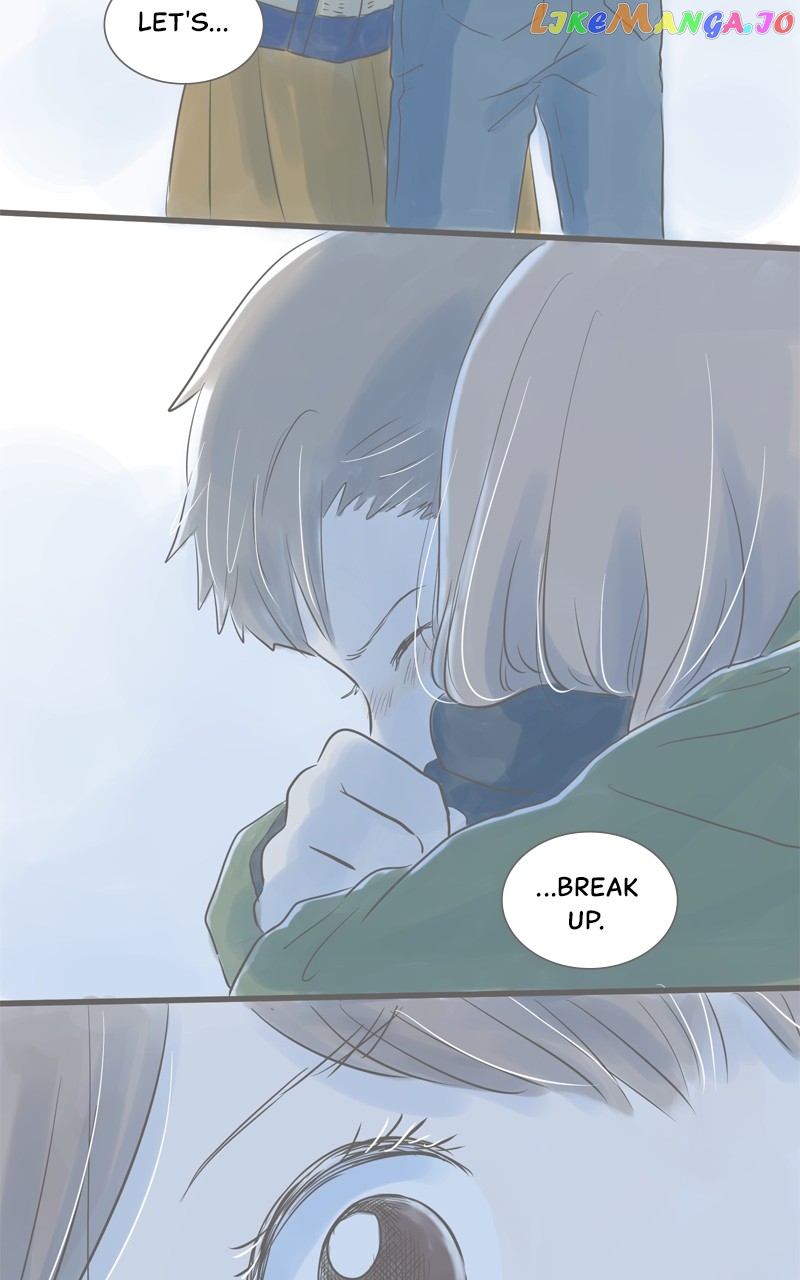 Amid the Changing Seasons Chapter 54 - page 68