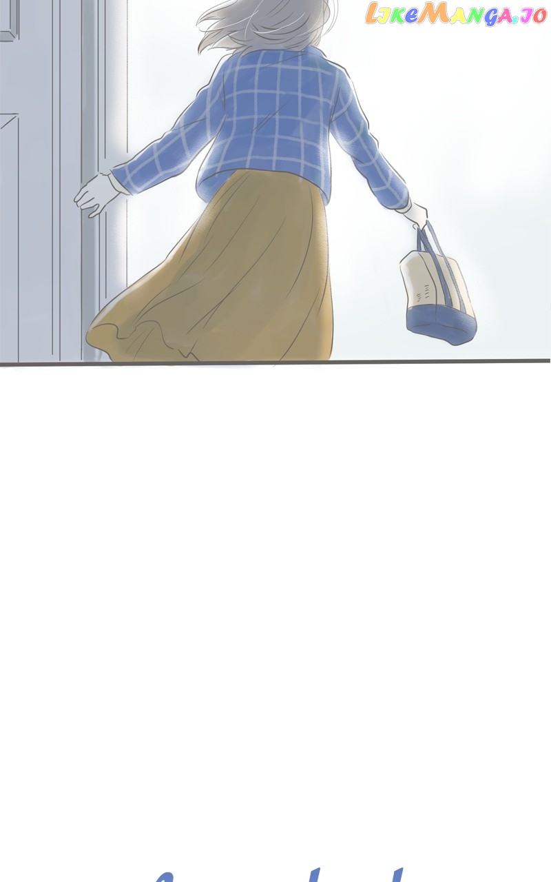 Amid the Changing Seasons Chapter 54 - page 7