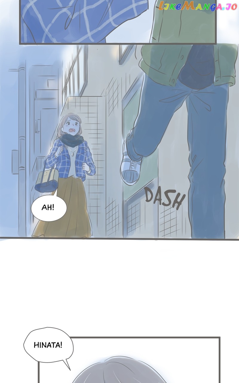Amid the Changing Seasons Chapter 54 - page 70