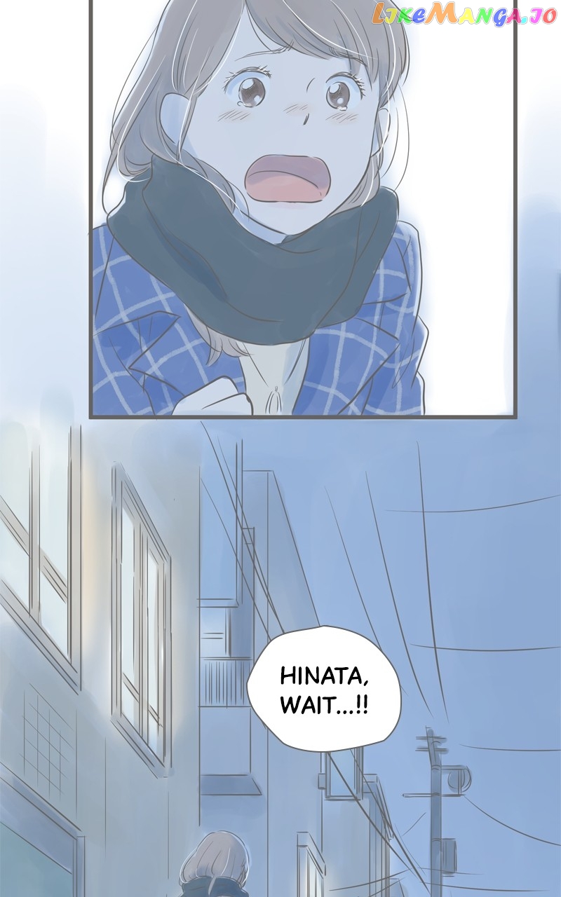 Amid the Changing Seasons Chapter 54 - page 71