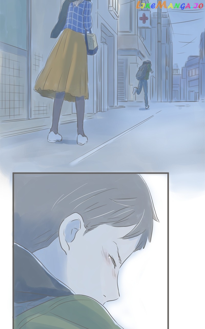 Amid the Changing Seasons Chapter 54 - page 72