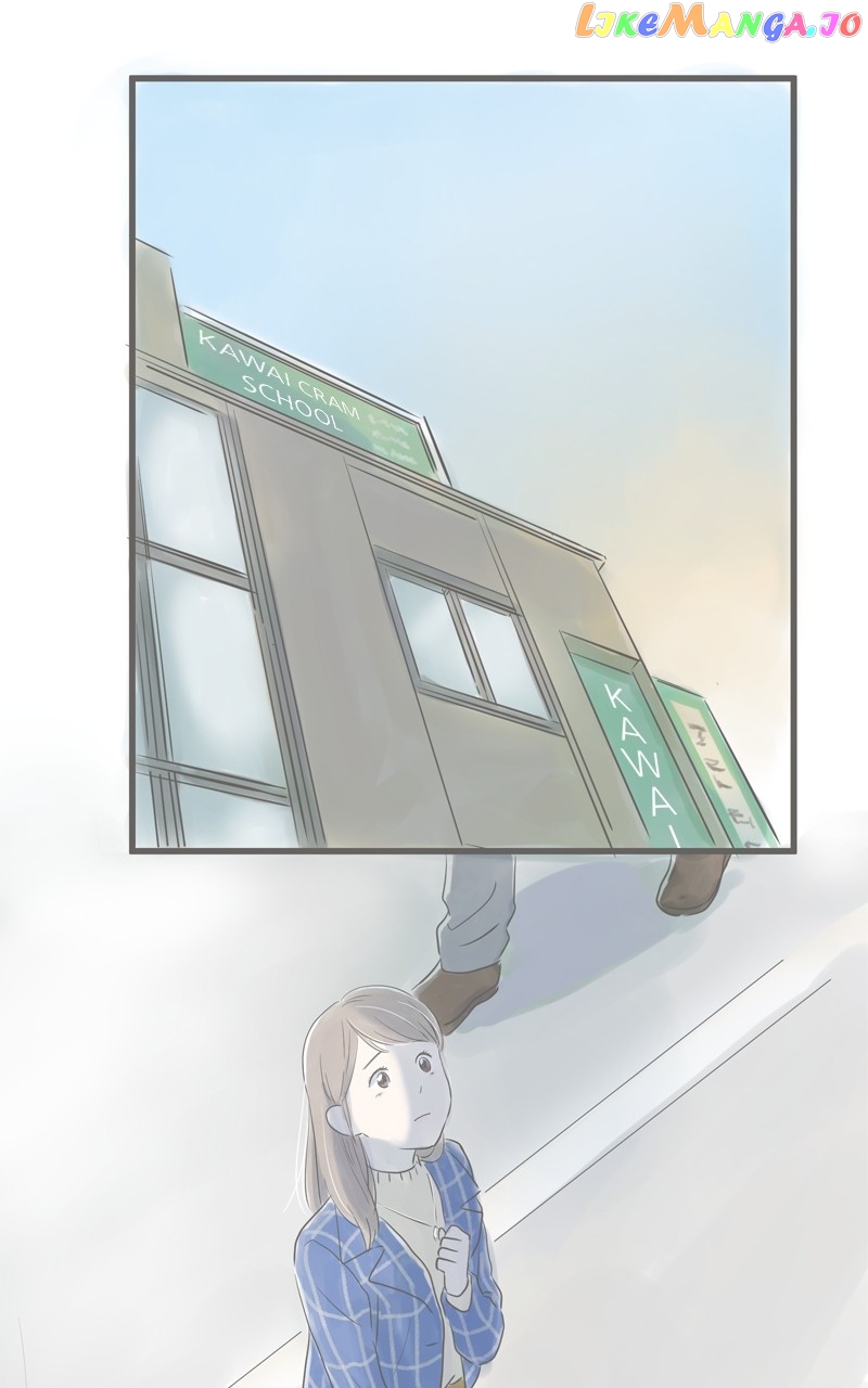 Amid the Changing Seasons Chapter 54 - page 9