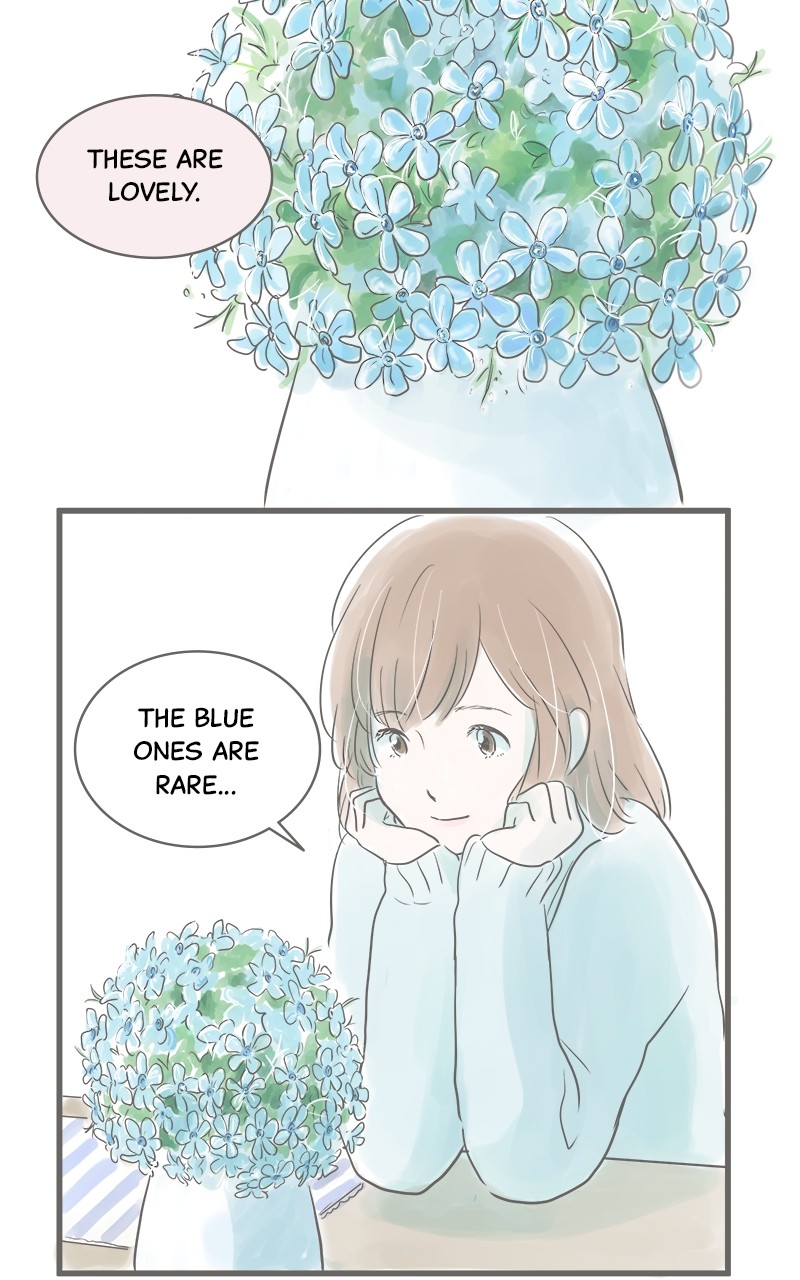 Amid the Changing Seasons Chapter 9 - page 11