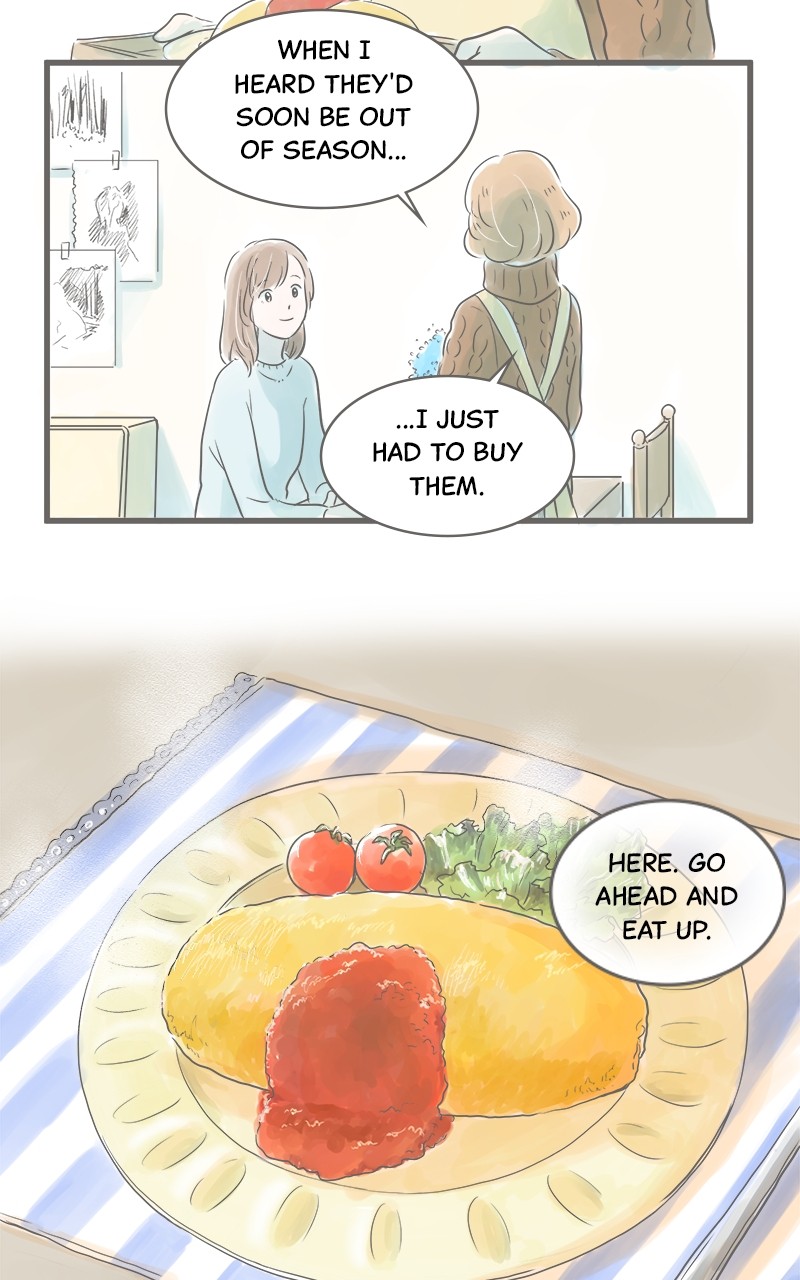 Amid the Changing Seasons Chapter 9 - page 13