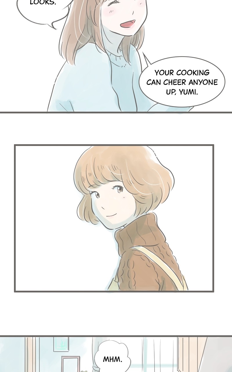 Amid the Changing Seasons Chapter 9 - page 15