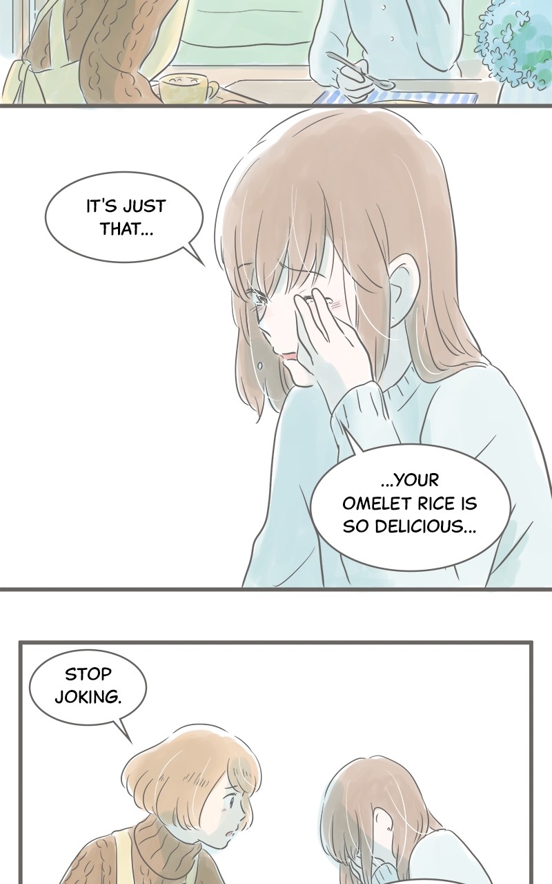 Amid the Changing Seasons Chapter 9 - page 18