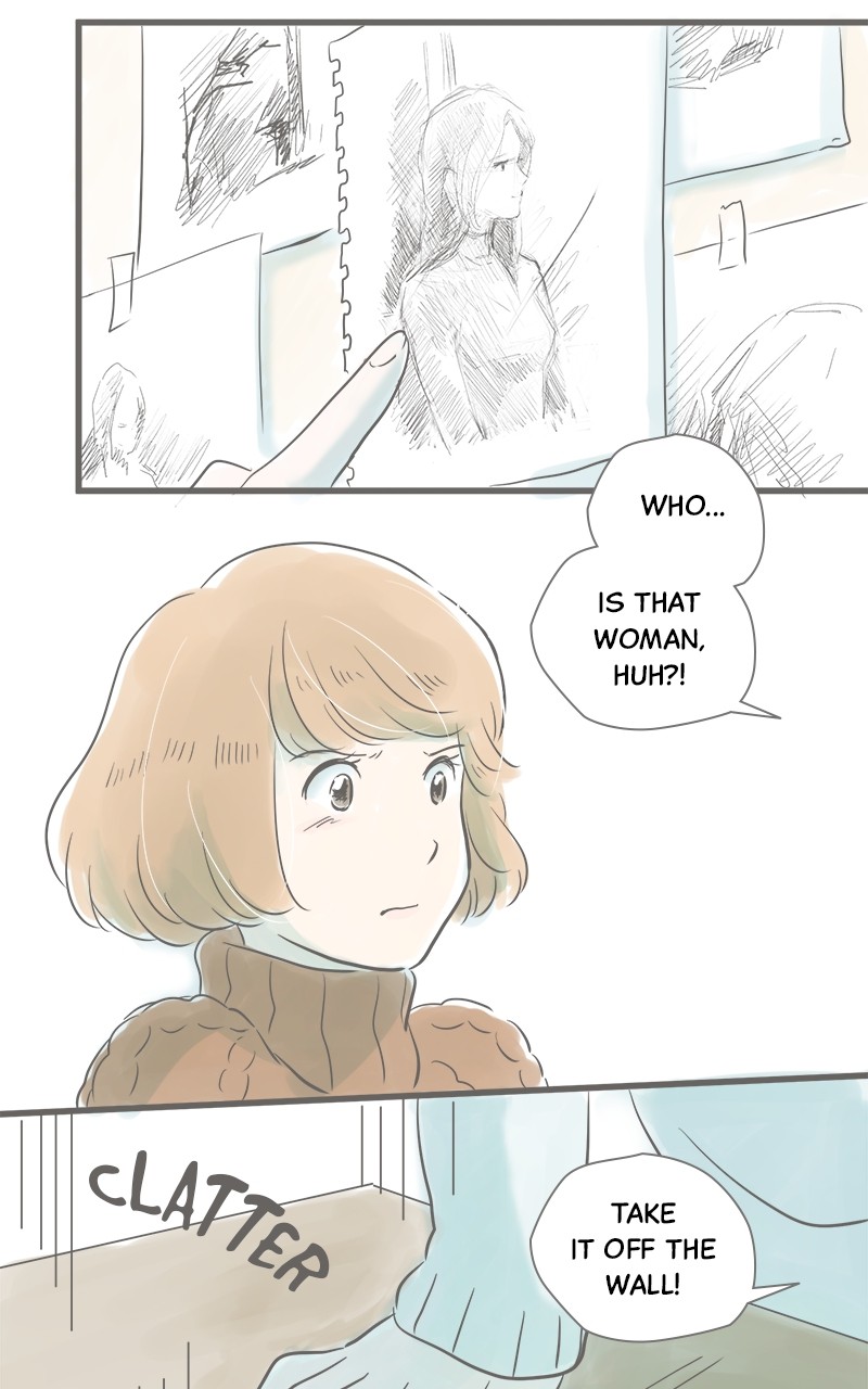Amid the Changing Seasons Chapter 9 - page 23