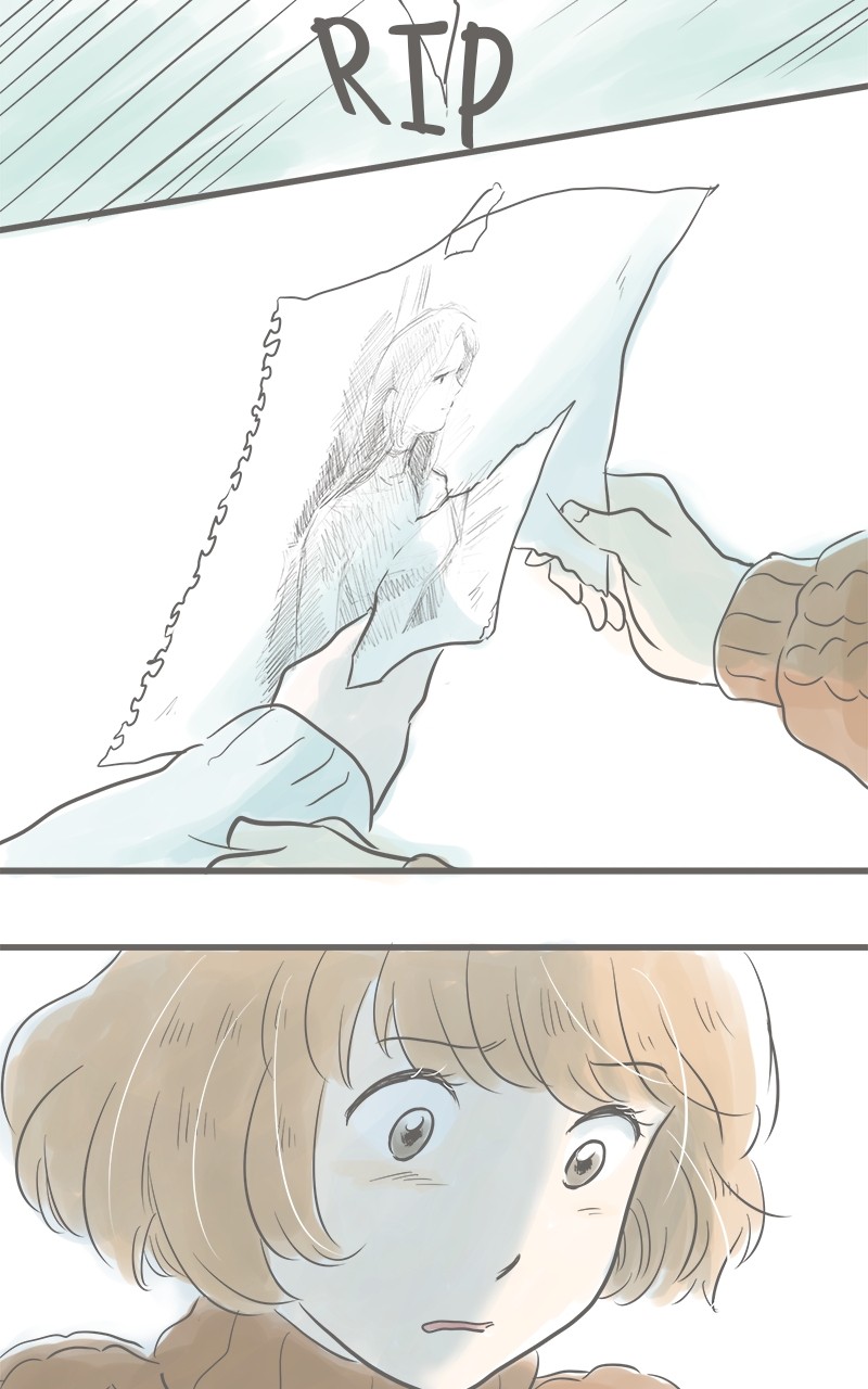 Amid the Changing Seasons Chapter 9 - page 25
