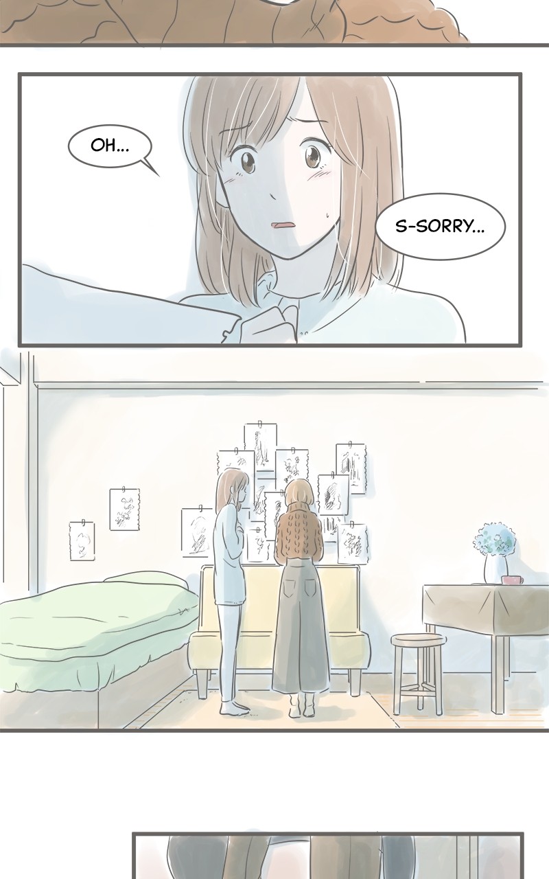 Amid the Changing Seasons Chapter 9 - page 26