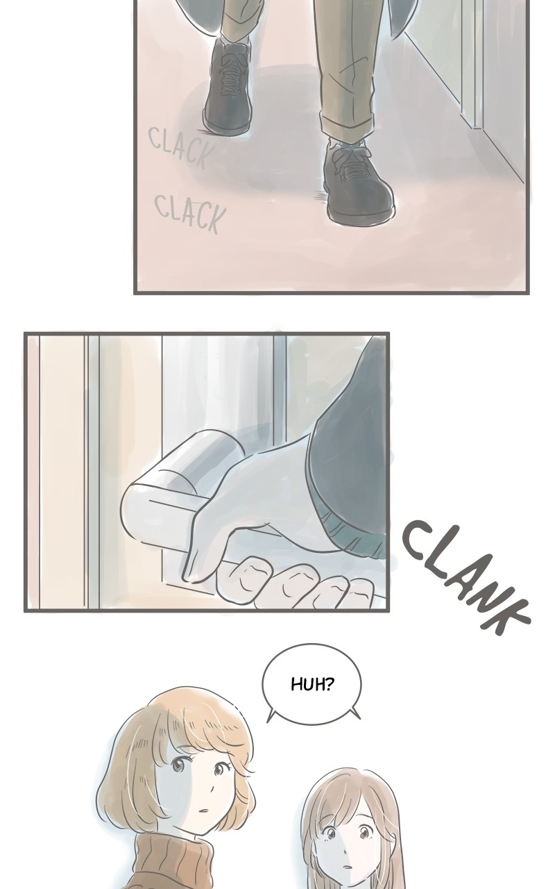 Amid the Changing Seasons Chapter 9 - page 27