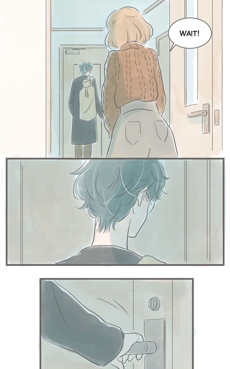 Amid the Changing Seasons Chapter 9 - page 30