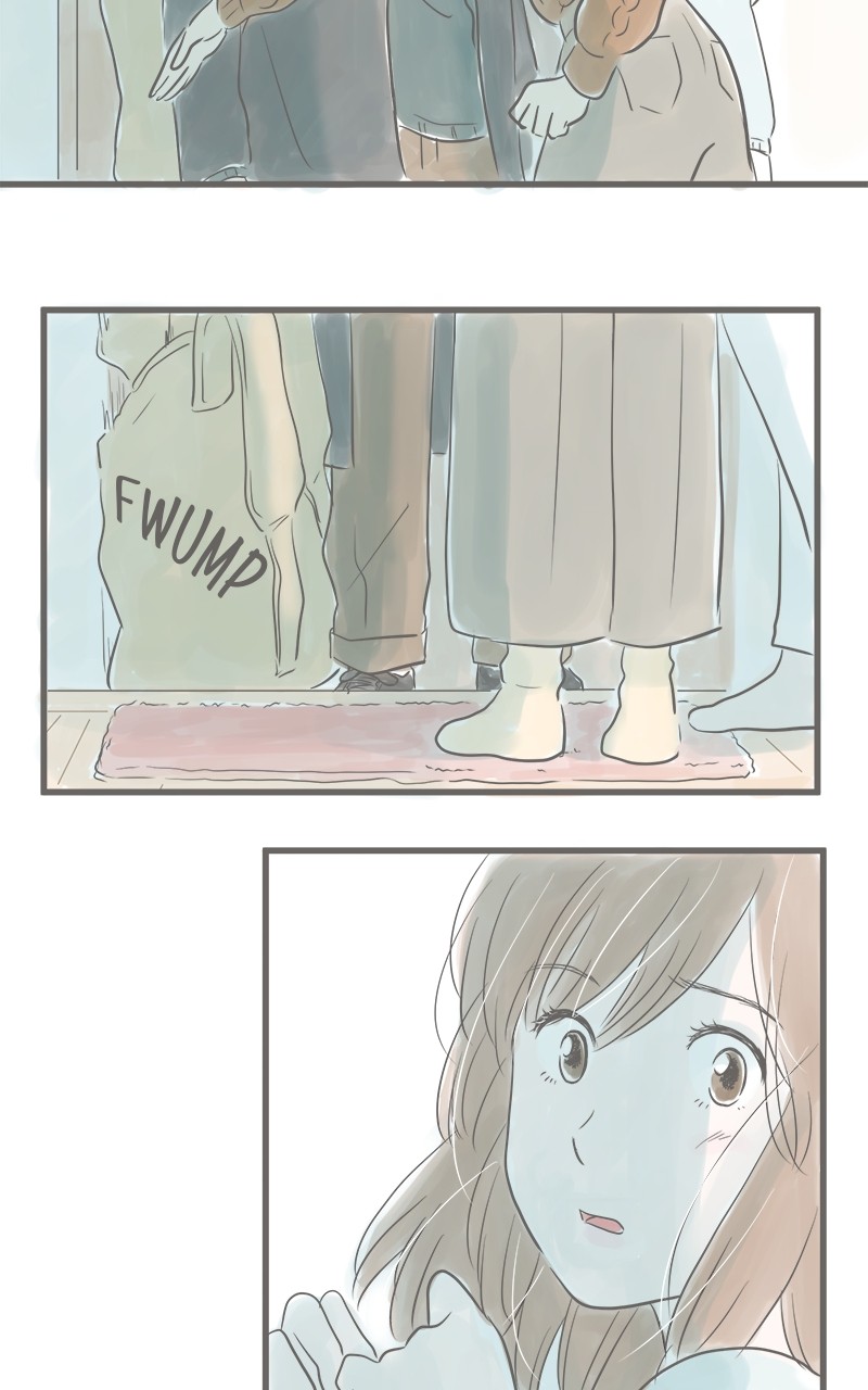 Amid the Changing Seasons Chapter 9 - page 36