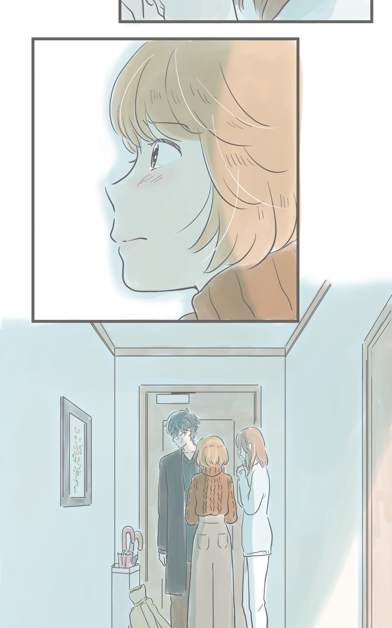 Amid the Changing Seasons Chapter 9 - page 37
