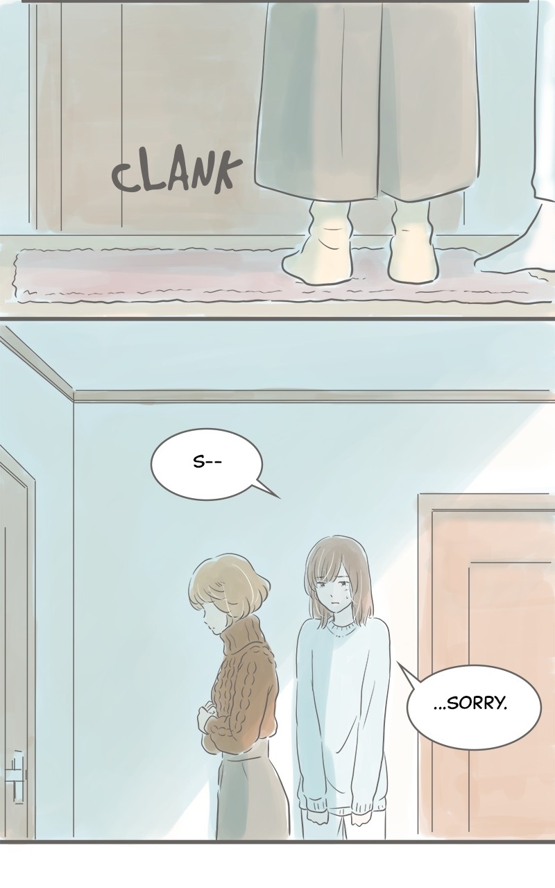 Amid the Changing Seasons Chapter 9 - page 40