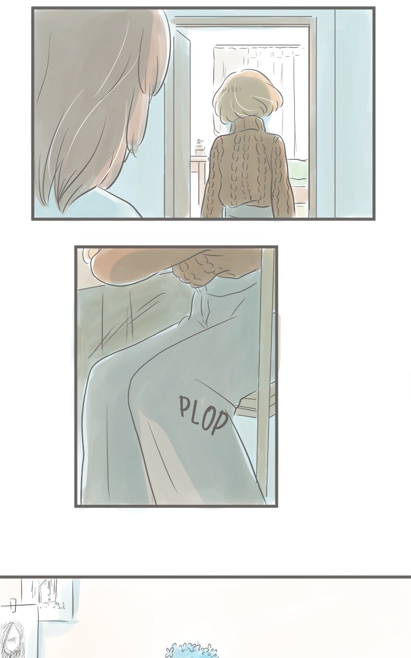 Amid the Changing Seasons Chapter 9 - page 41