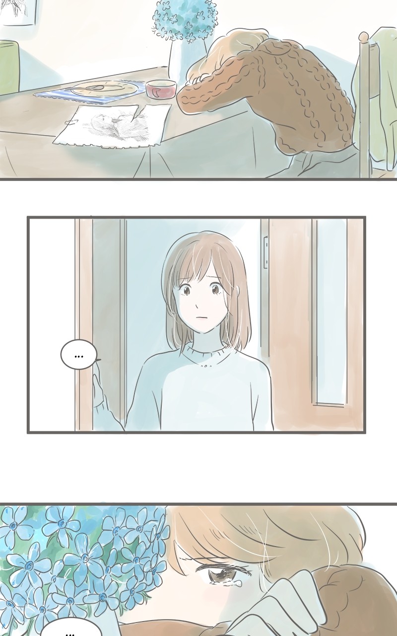 Amid the Changing Seasons Chapter 9 - page 42