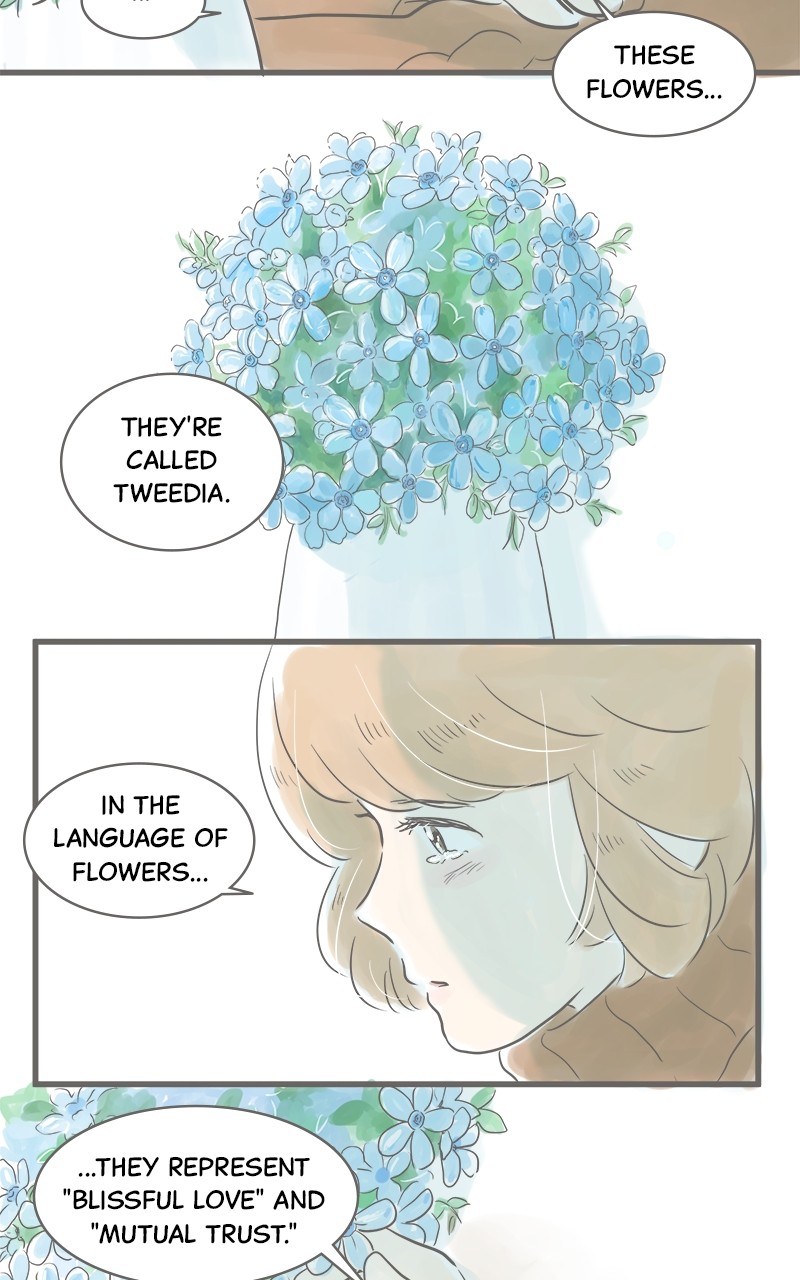 Amid the Changing Seasons Chapter 9 - page 43