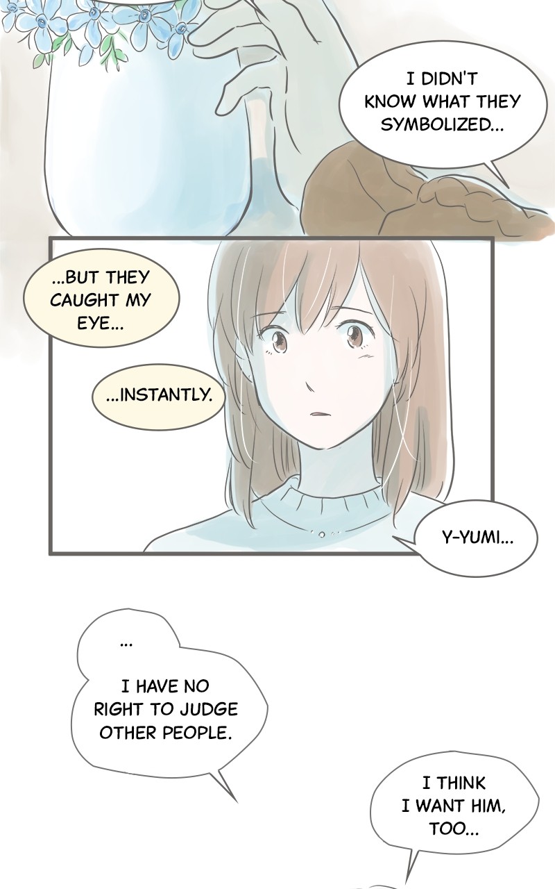 Amid the Changing Seasons Chapter 9 - page 44
