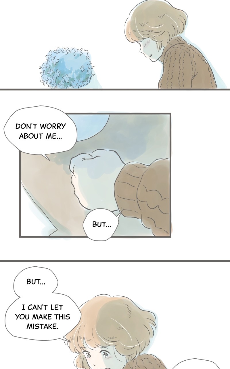 Amid the Changing Seasons Chapter 9 - page 45