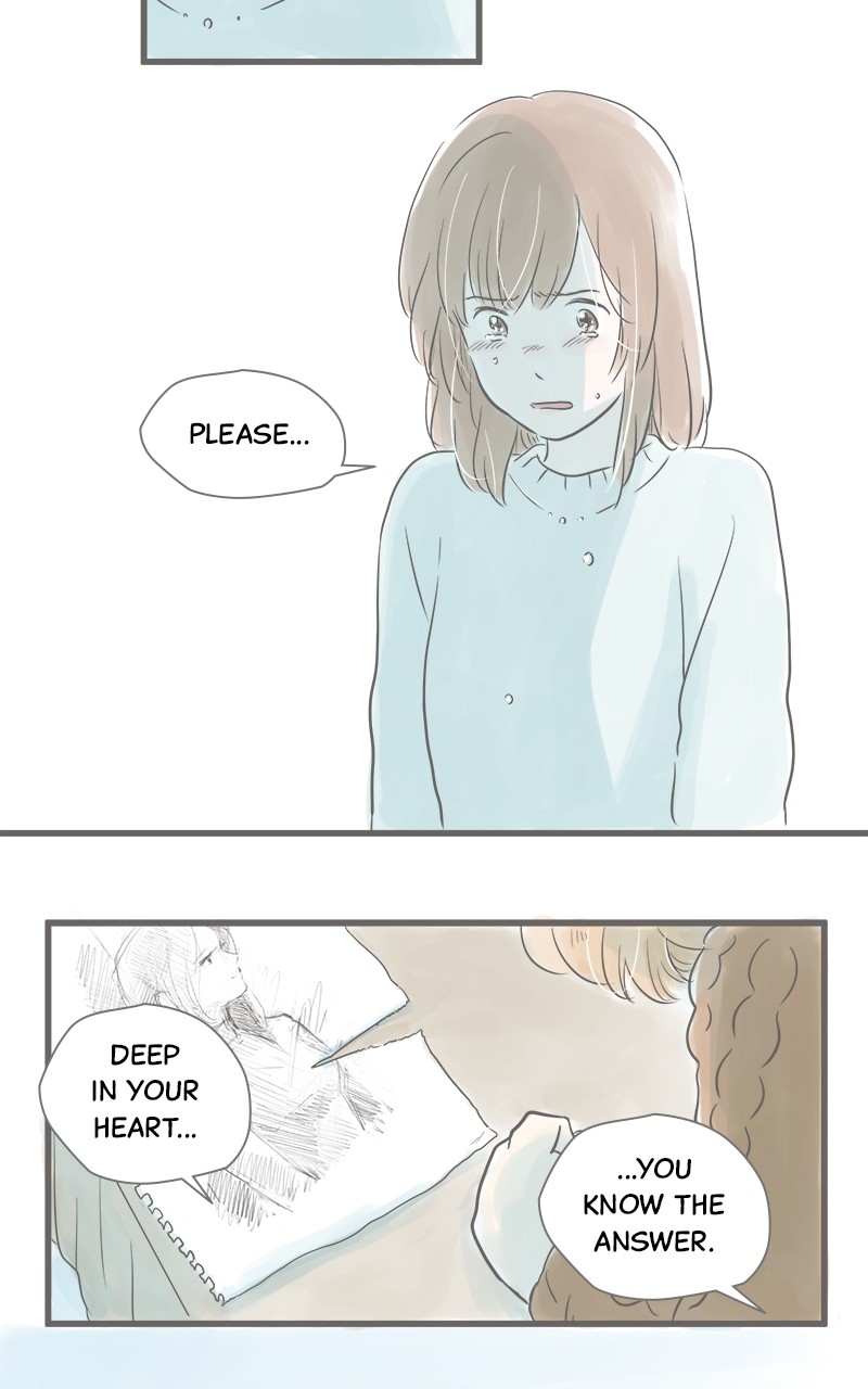 Amid the Changing Seasons Chapter 9 - page 47