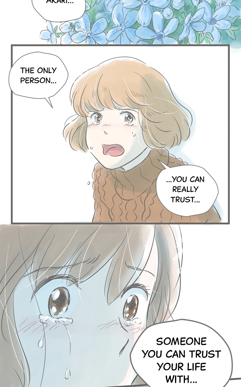 Amid the Changing Seasons Chapter 9 - page 49