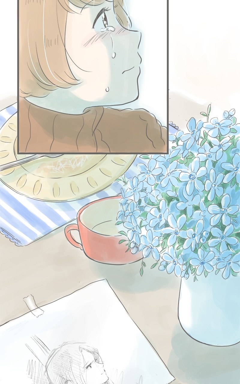 Amid the Changing Seasons Chapter 9 - page 52