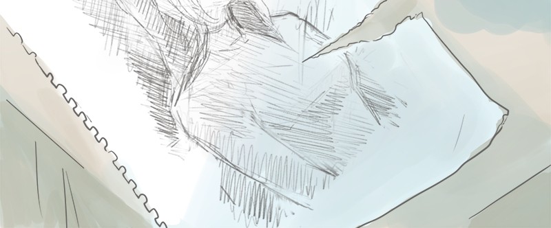 Amid the Changing Seasons Chapter 9 - page 53