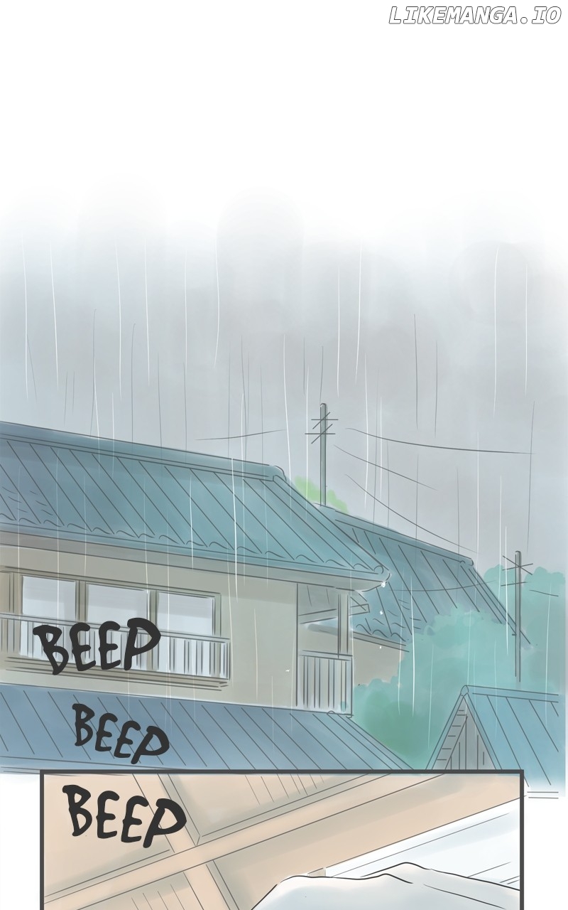 Amid the Changing Seasons Chapter 87 - page 1