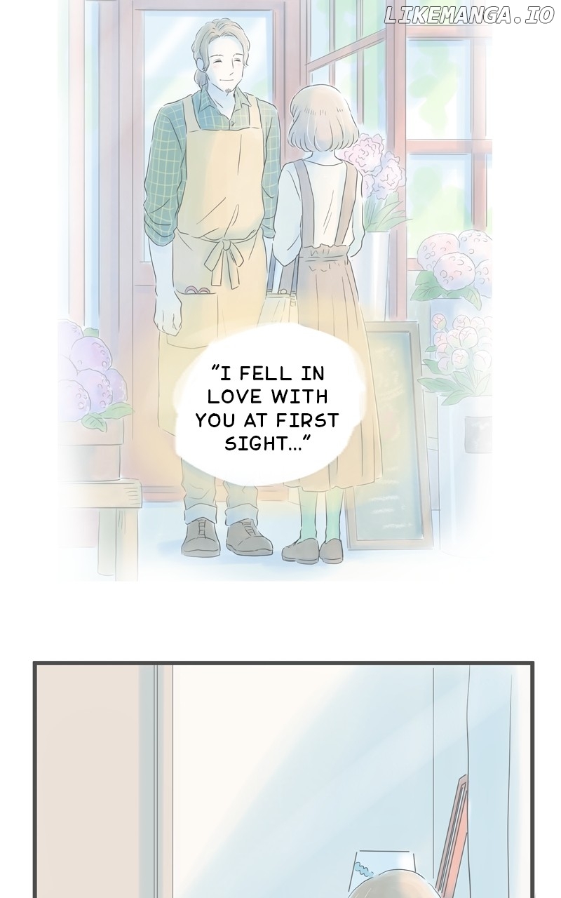 Amid the Changing Seasons Chapter 87 - page 10