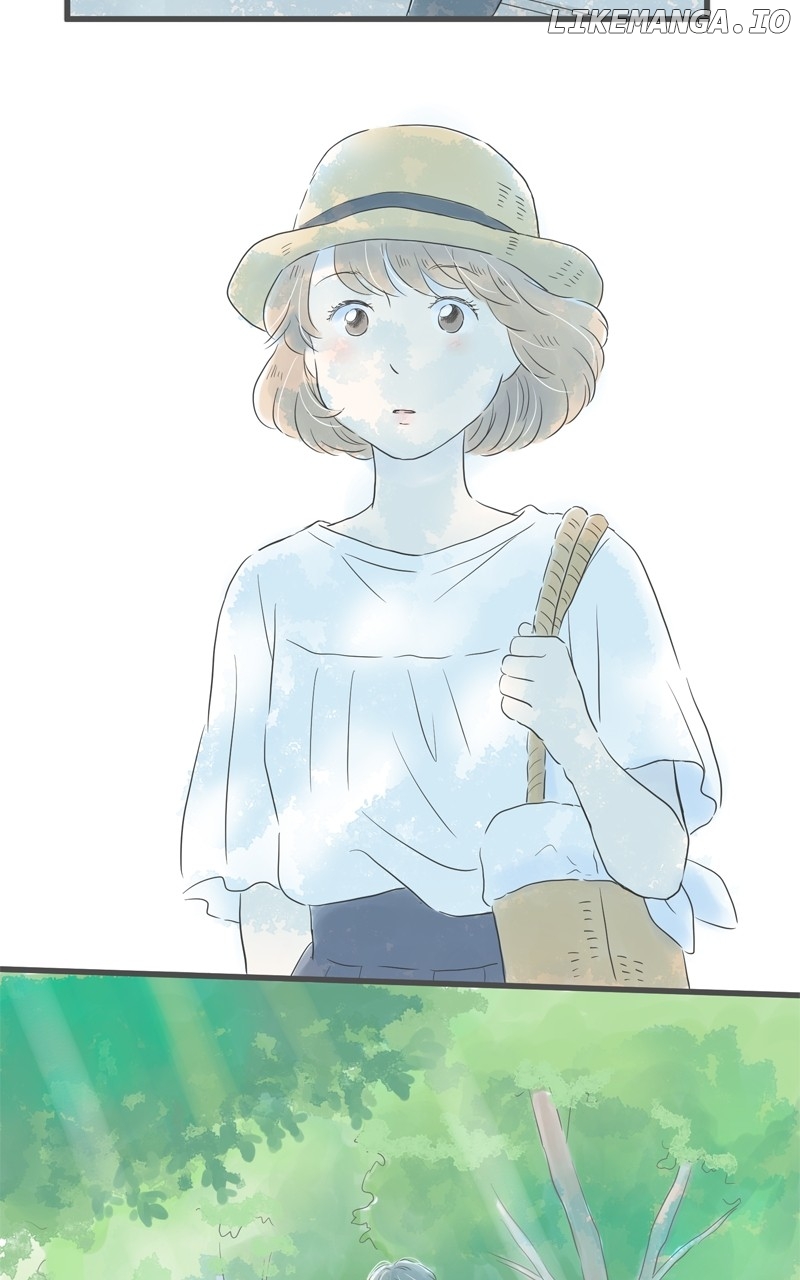 Amid the Changing Seasons Chapter 87 - page 17