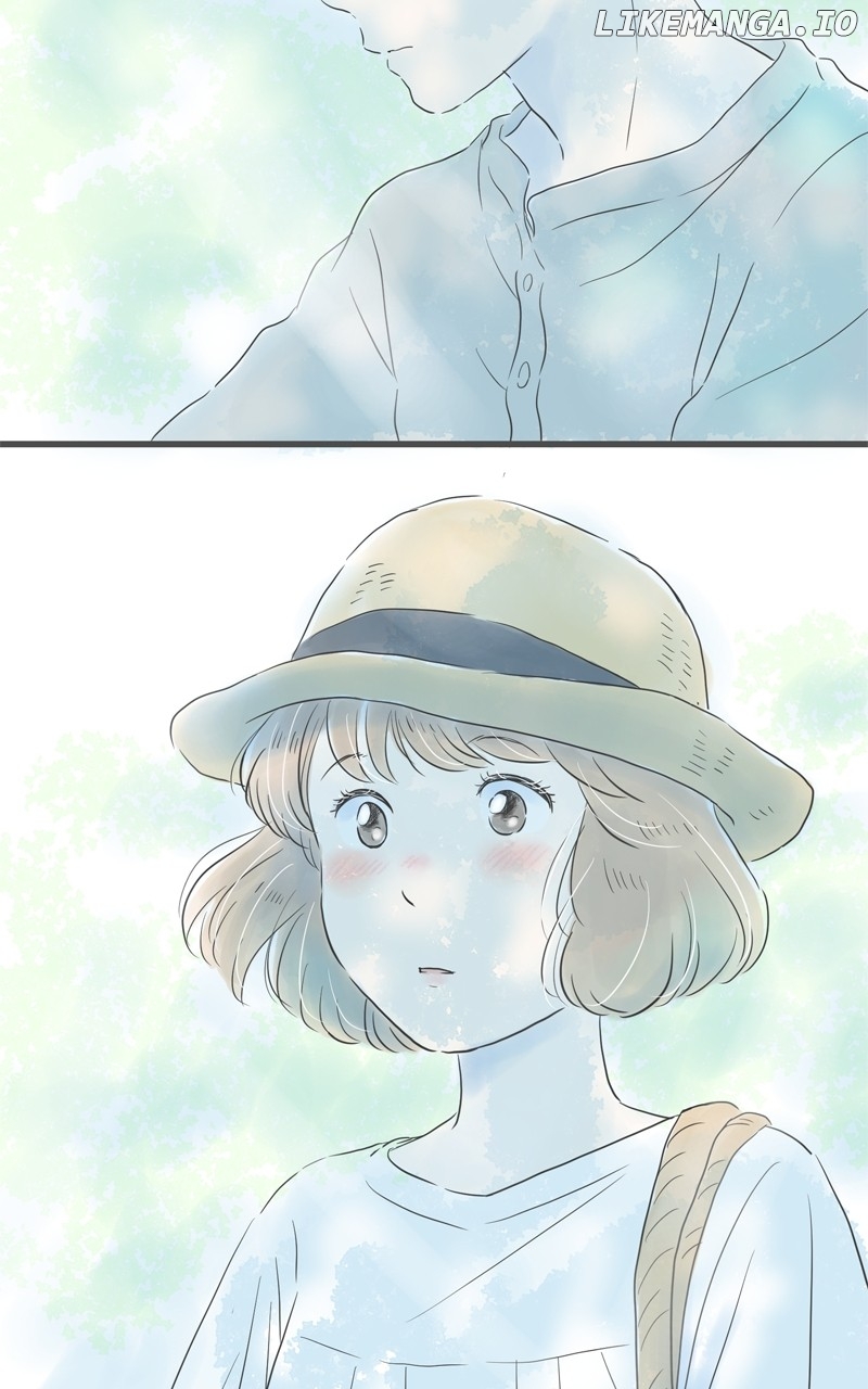 Amid the Changing Seasons Chapter 87 - page 19
