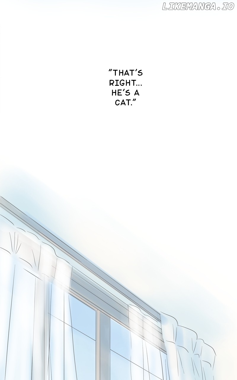 Amid the Changing Seasons Chapter 87 - page 21
