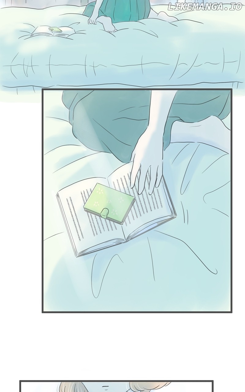 Amid the Changing Seasons Chapter 87 - page 23