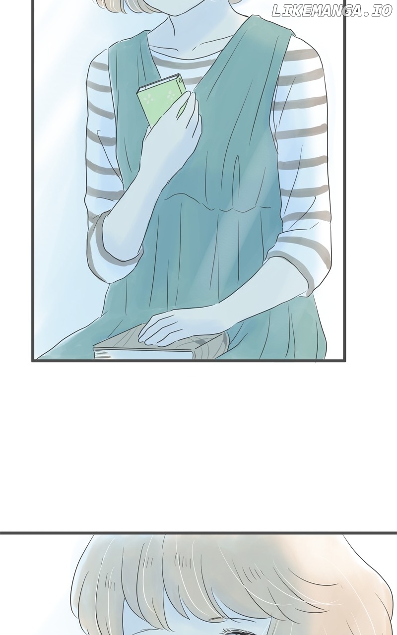 Amid the Changing Seasons Chapter 87 - page 24