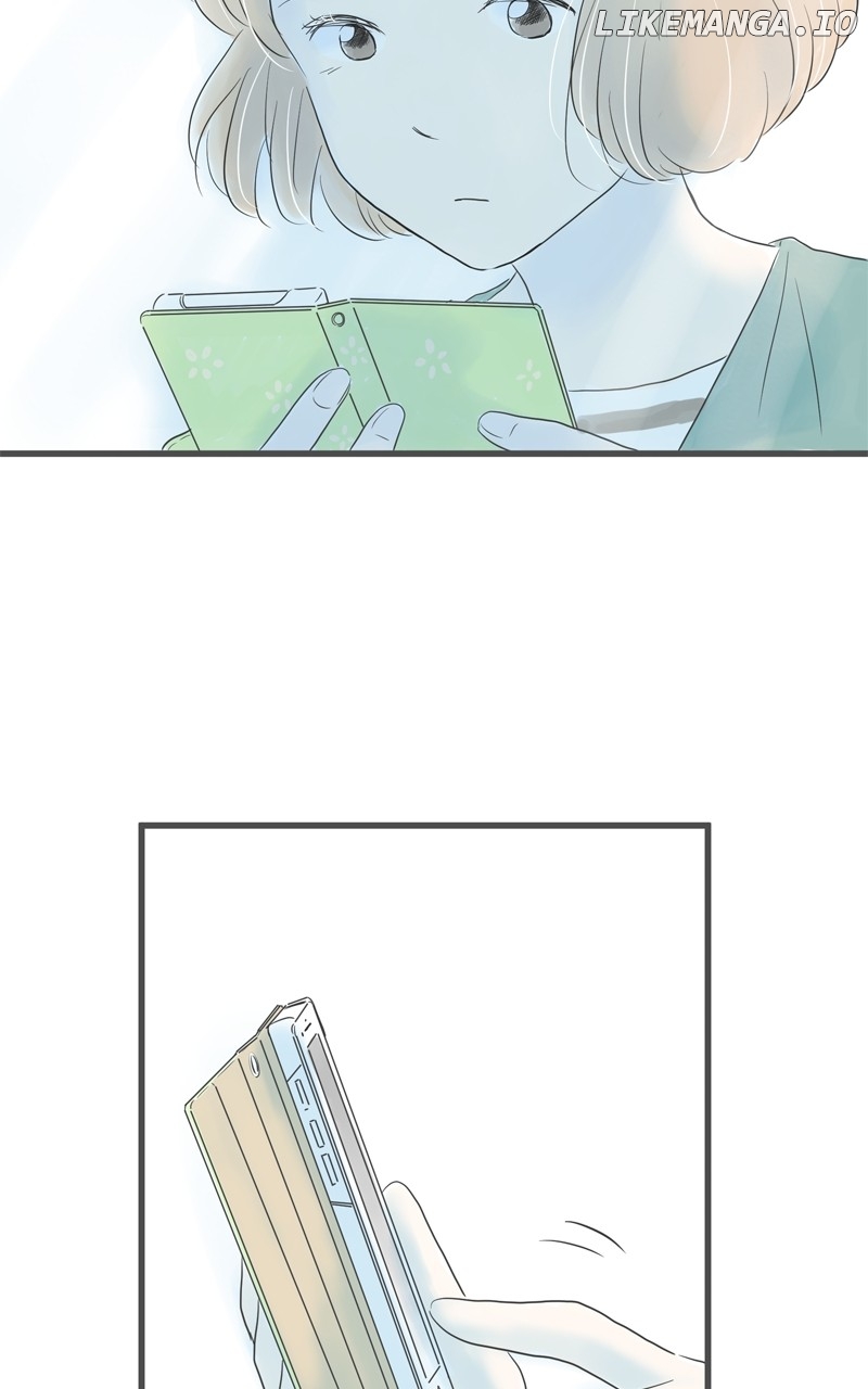 Amid the Changing Seasons Chapter 87 - page 25
