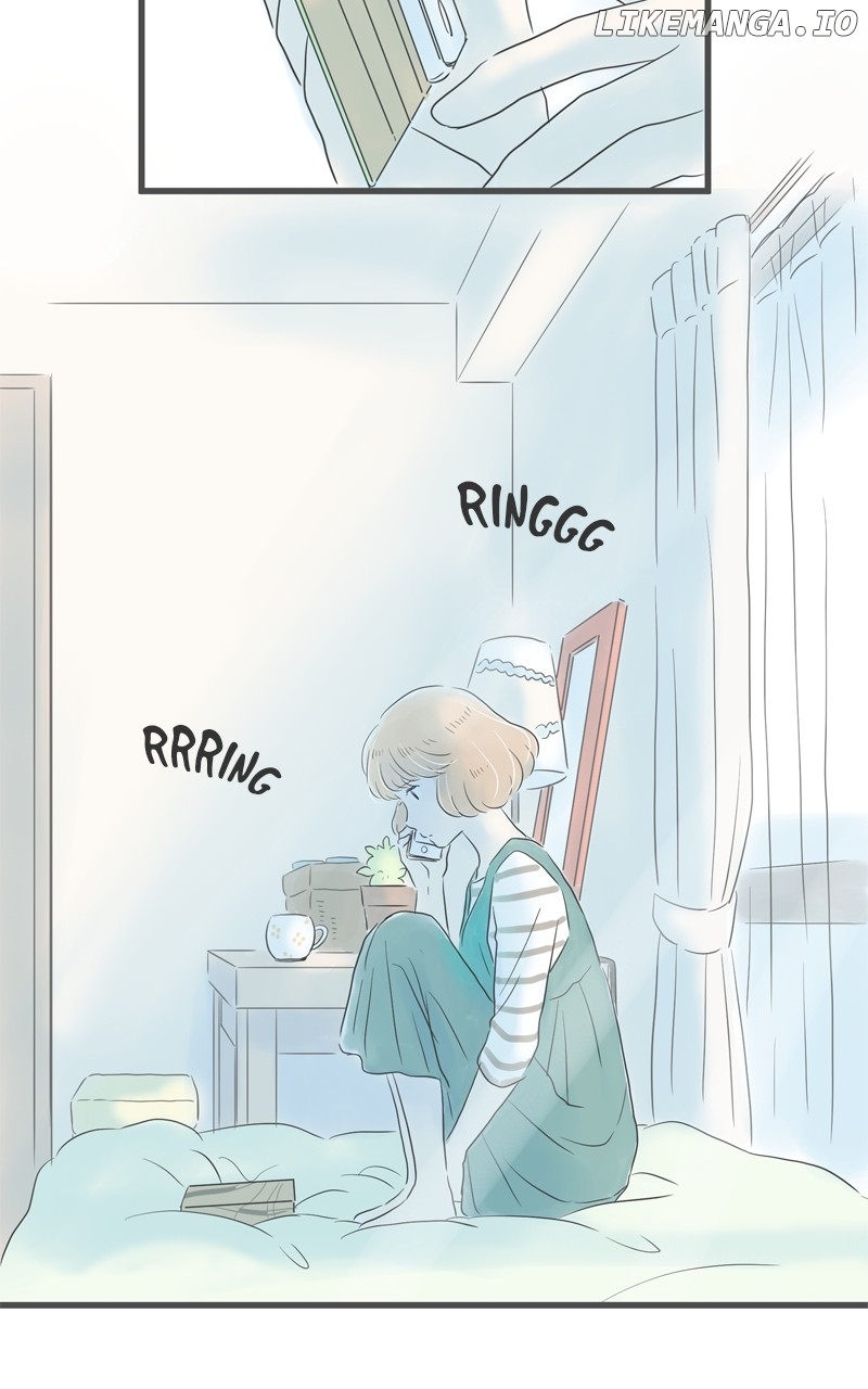 Amid the Changing Seasons Chapter 87 - page 26