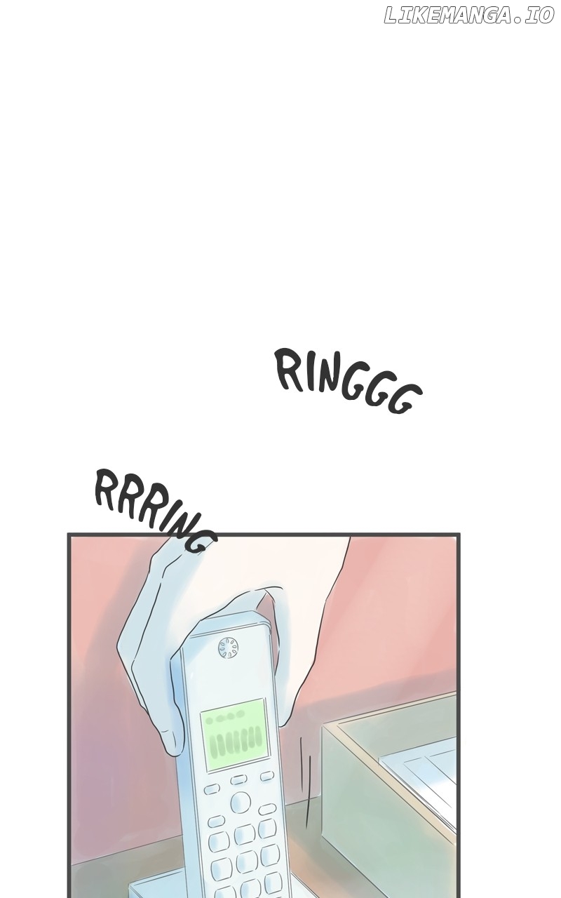 Amid the Changing Seasons Chapter 87 - page 27