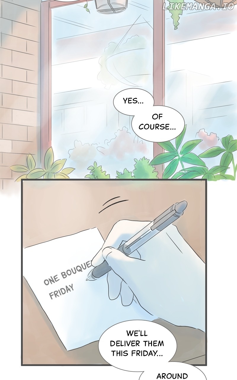 Amid the Changing Seasons Chapter 87 - page 29