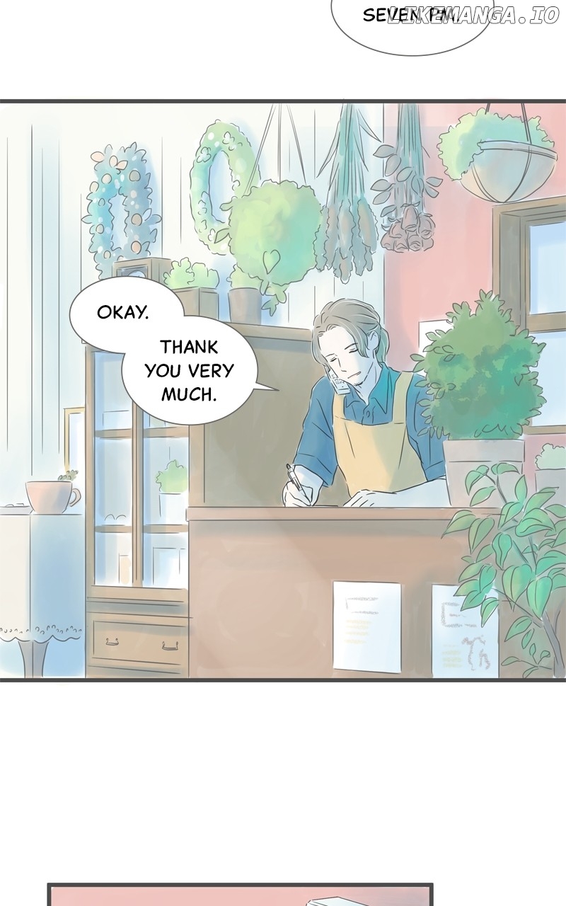 Amid the Changing Seasons Chapter 87 - page 30
