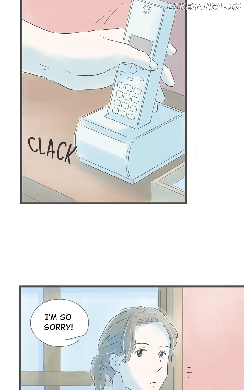Amid the Changing Seasons Chapter 87 - page 31