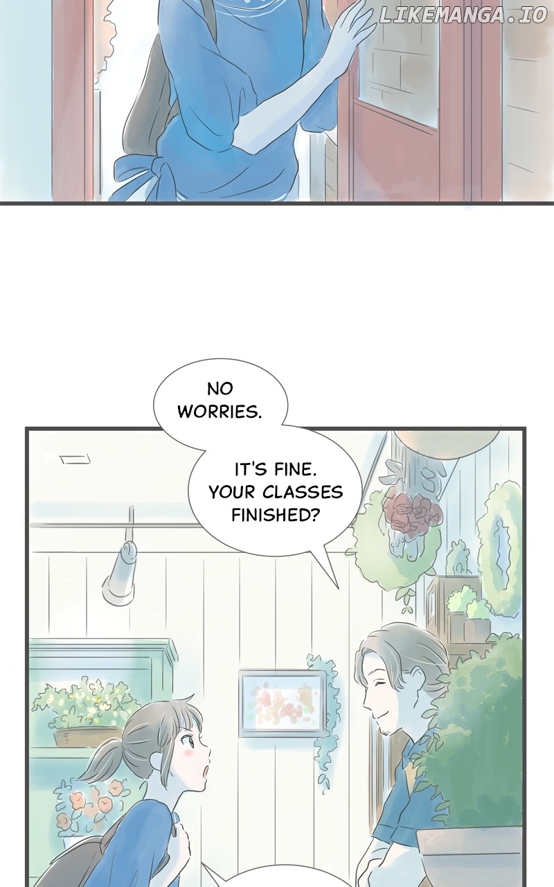 Amid the Changing Seasons Chapter 87 - page 33