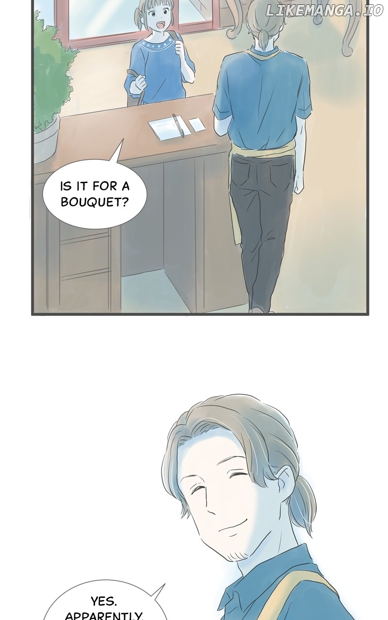 Amid the Changing Seasons Chapter 87 - page 36