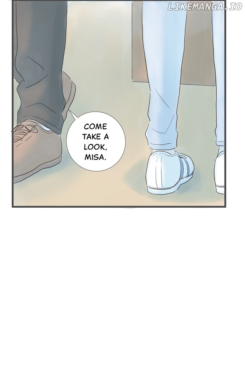 Amid the Changing Seasons Chapter 87 - page 38