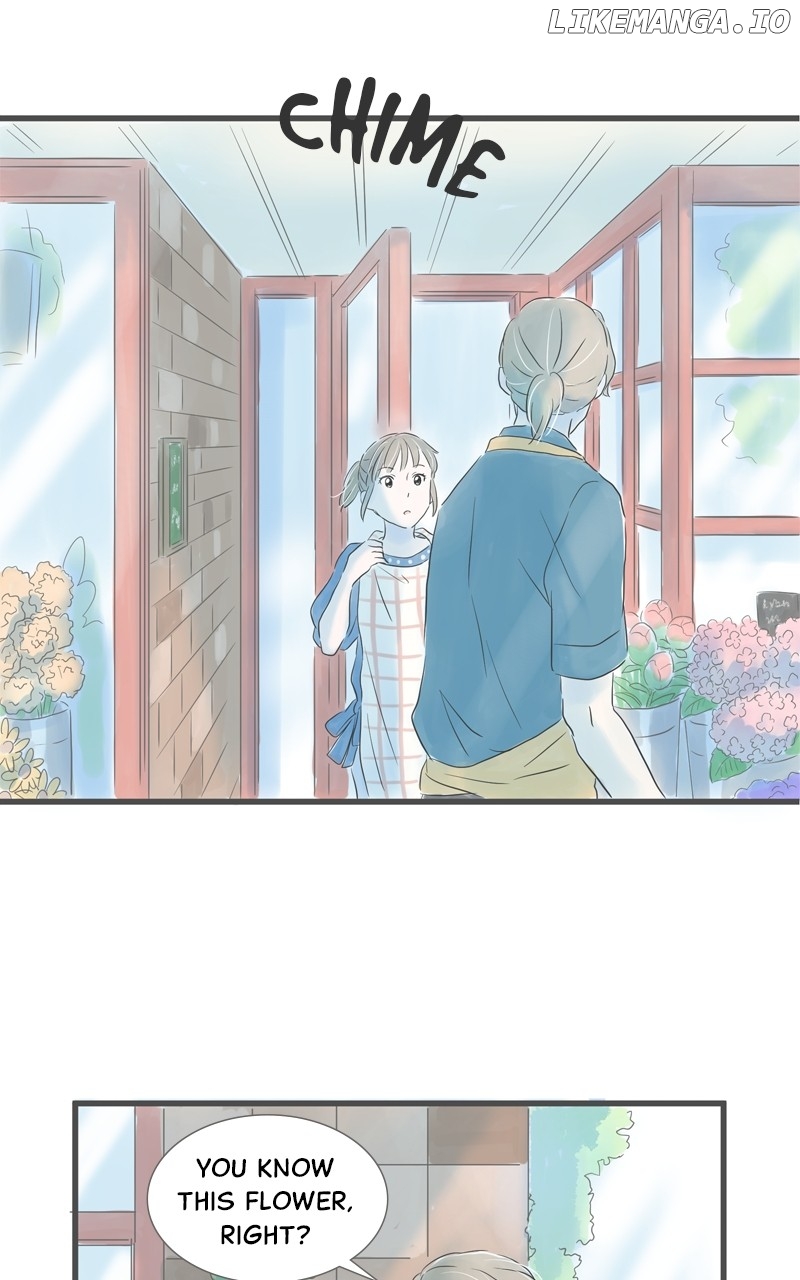 Amid the Changing Seasons Chapter 87 - page 39