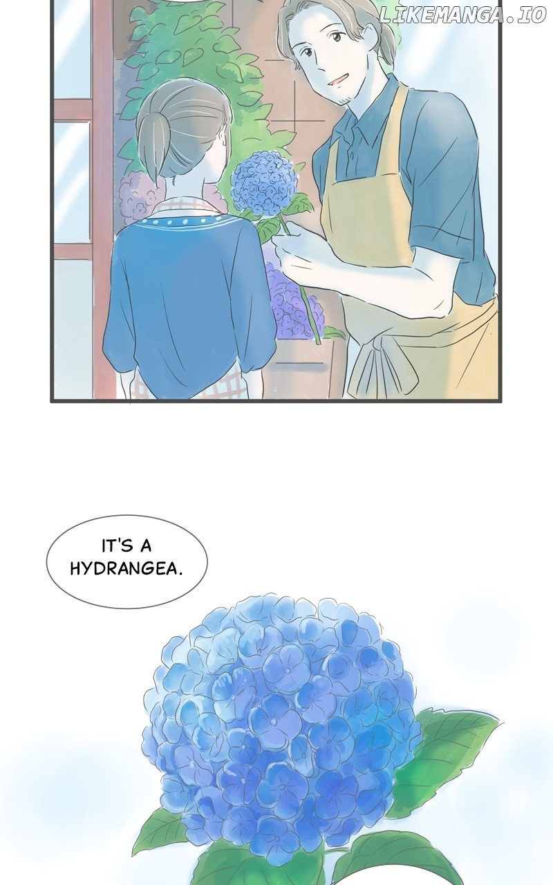 Amid the Changing Seasons Chapter 87 - page 40
