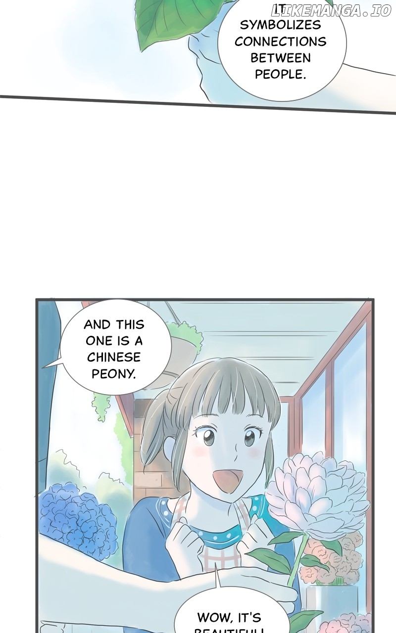 Amid the Changing Seasons Chapter 87 - page 41