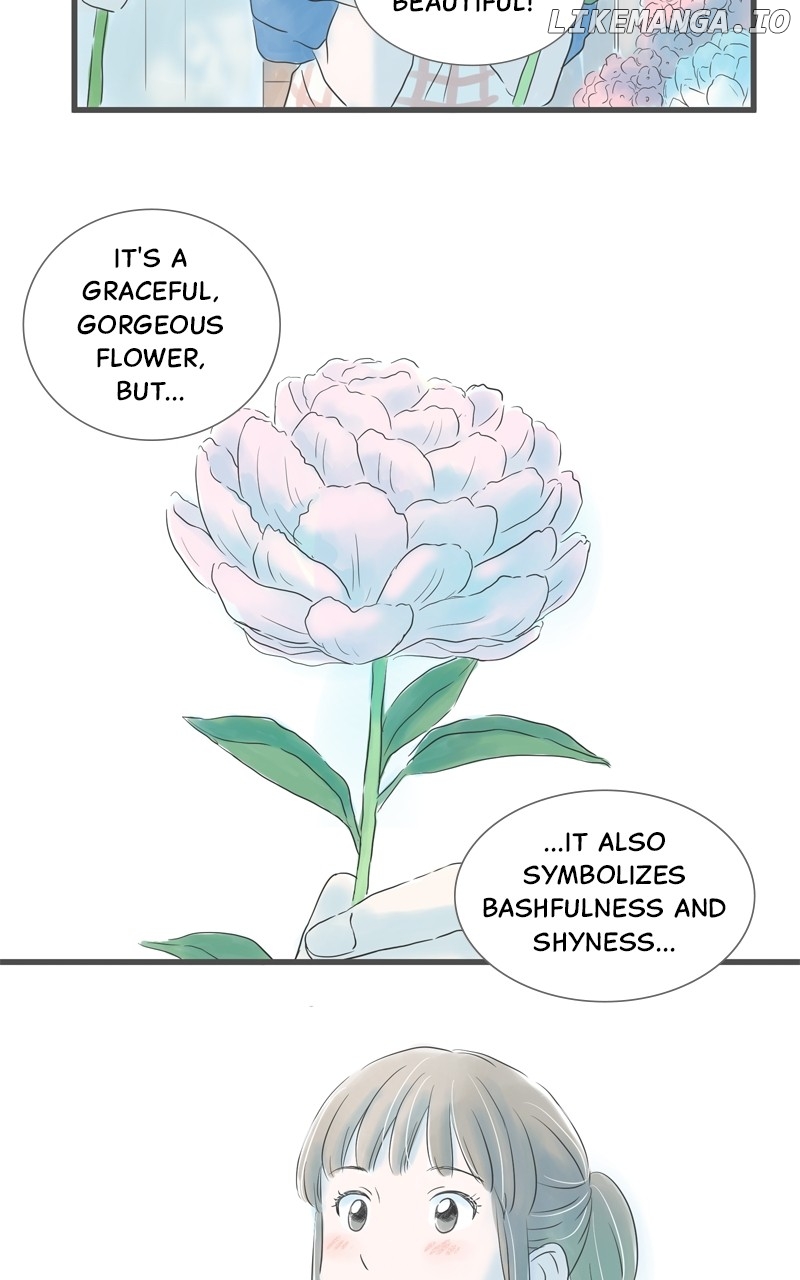 Amid the Changing Seasons Chapter 87 - page 42