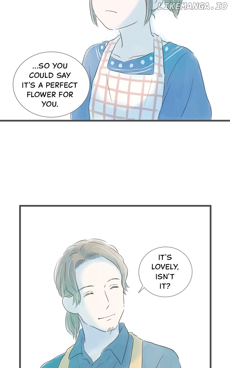 Amid the Changing Seasons Chapter 87 - page 43