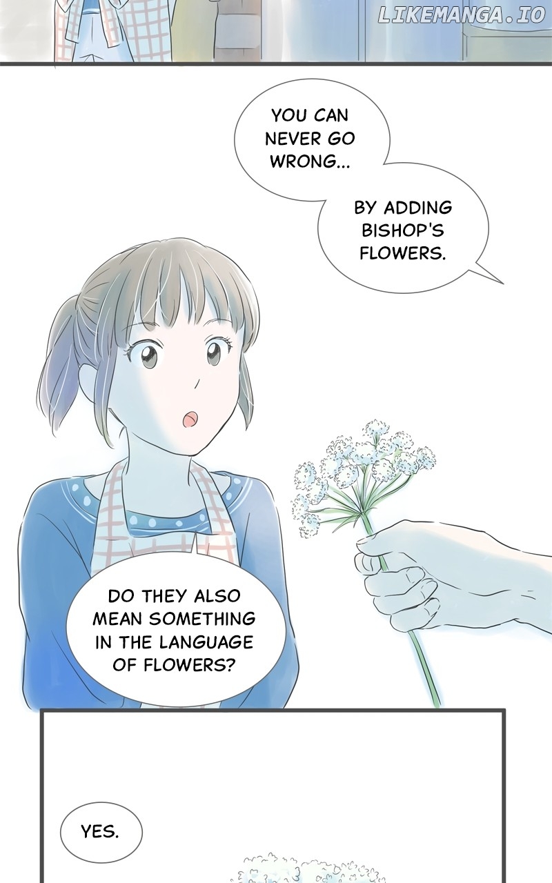Amid the Changing Seasons Chapter 87 - page 45