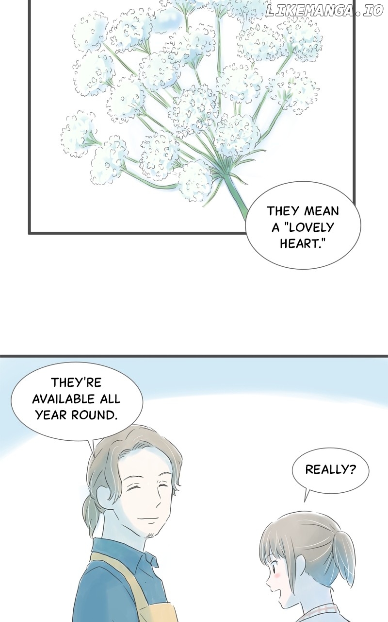 Amid the Changing Seasons Chapter 87 - page 46